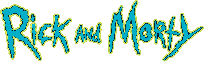 Rick and Morty Adult swim
